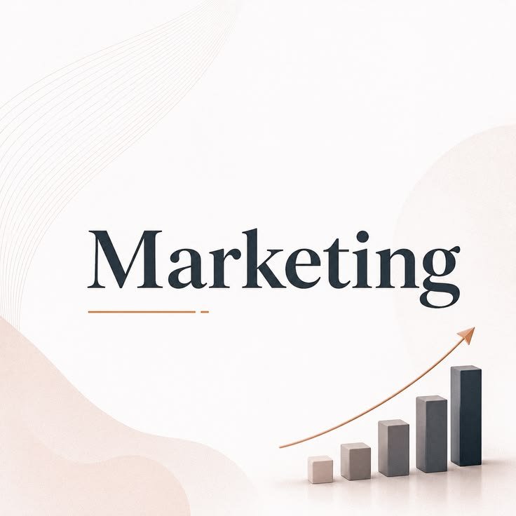 Marketing